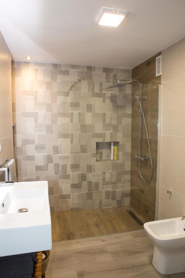 Apartament La Marikilla Jubrique Zewnętrze zdjęcie