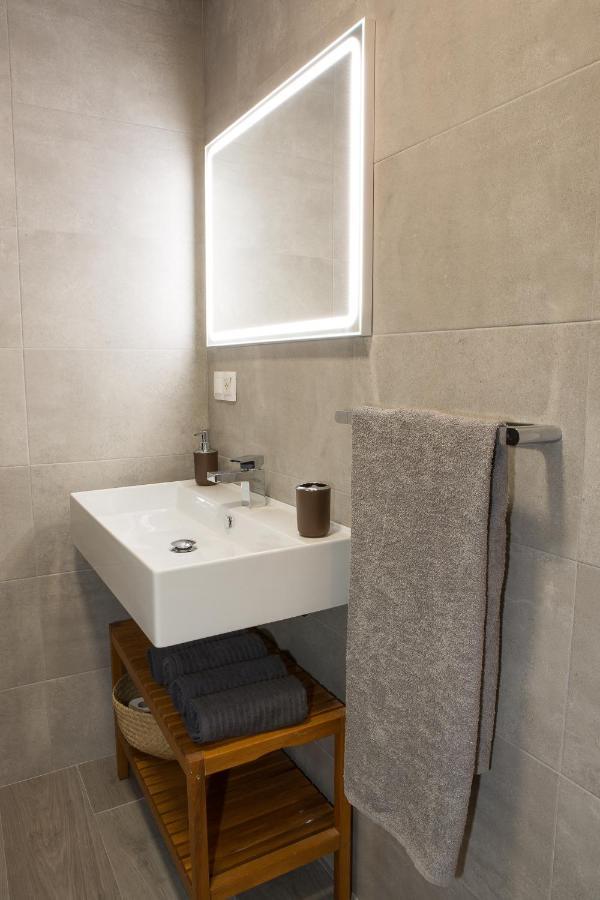 Apartament La Marikilla Jubrique Zewnętrze zdjęcie