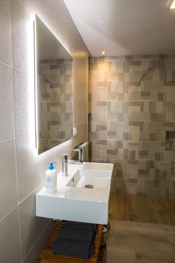 Apartament La Marikilla Jubrique Zewnętrze zdjęcie