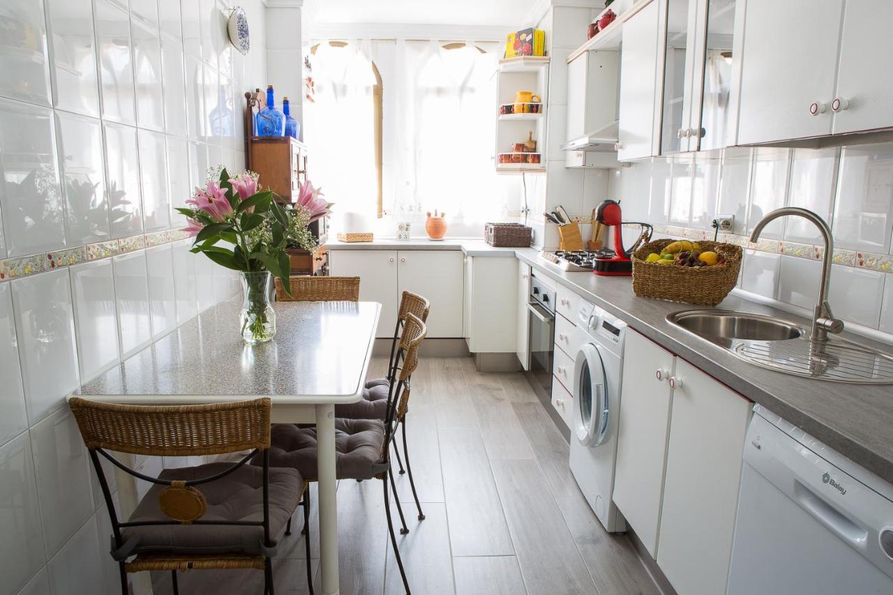 Apartament La Marikilla Jubrique Zewnętrze zdjęcie